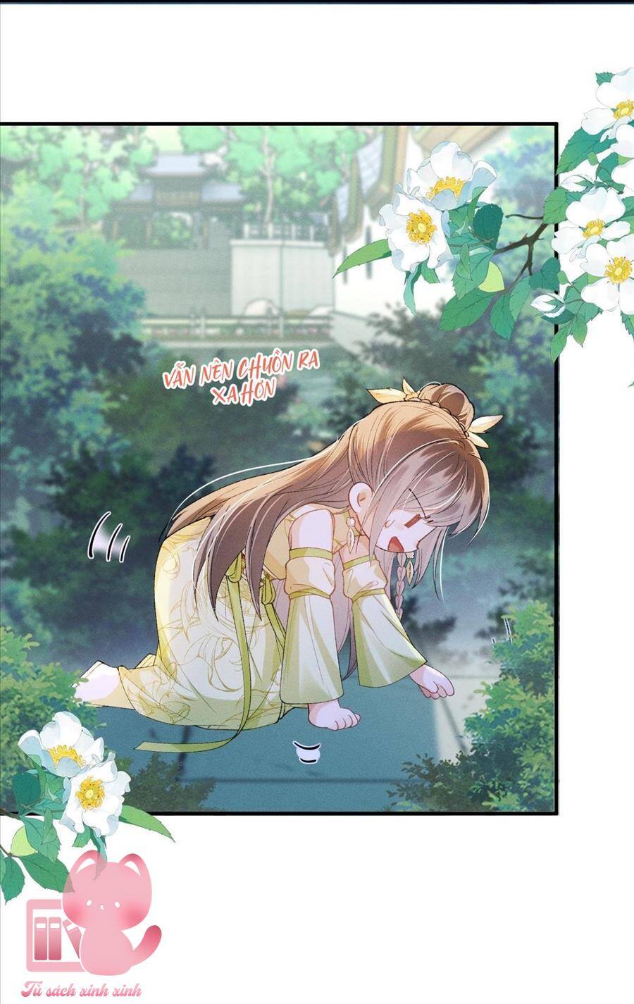 Nữ Phụ Không Muốn Nam Nữ Chính Chia Tay Chapter 6 - 16