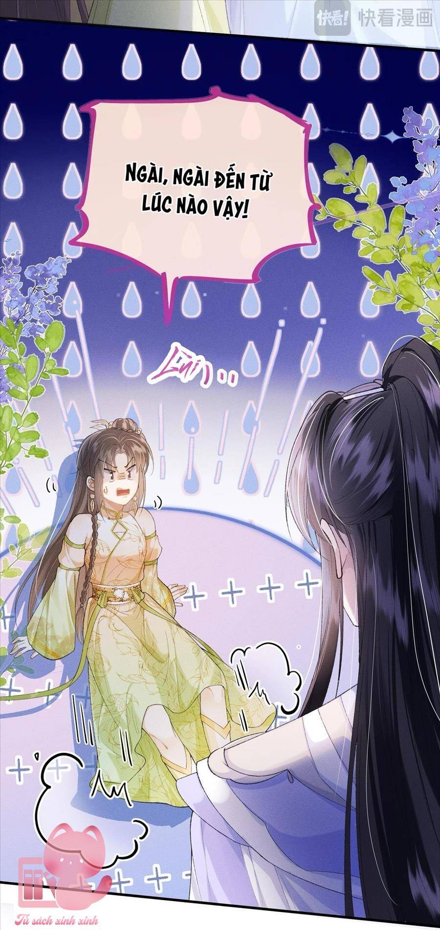 Nữ Phụ Không Muốn Nam Nữ Chính Chia Tay Chapter 6 - 18