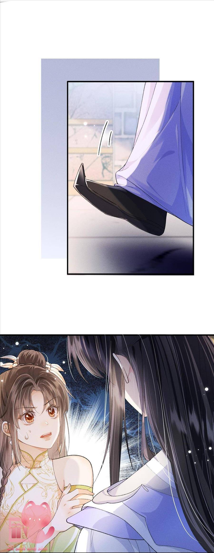 Nữ Phụ Không Muốn Nam Nữ Chính Chia Tay Chapter 6 - 19