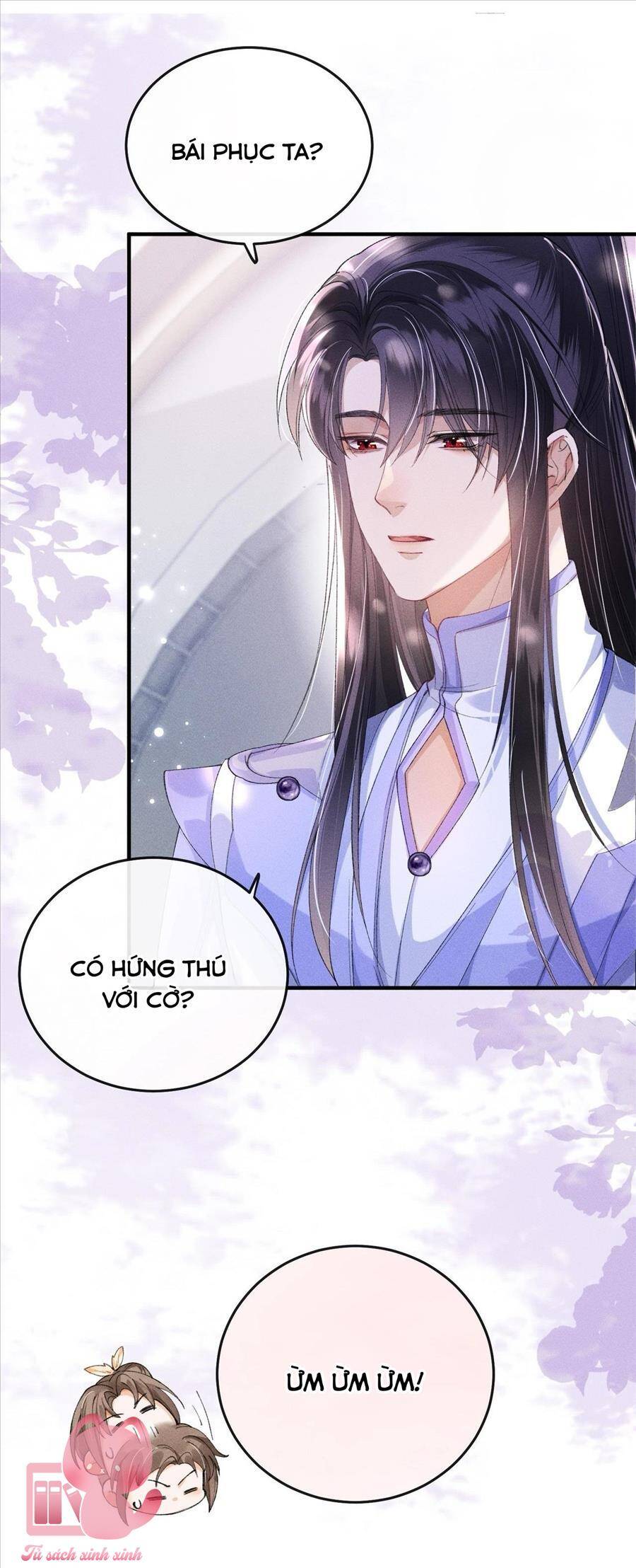 Nữ Phụ Không Muốn Nam Nữ Chính Chia Tay Chapter 6 - 23