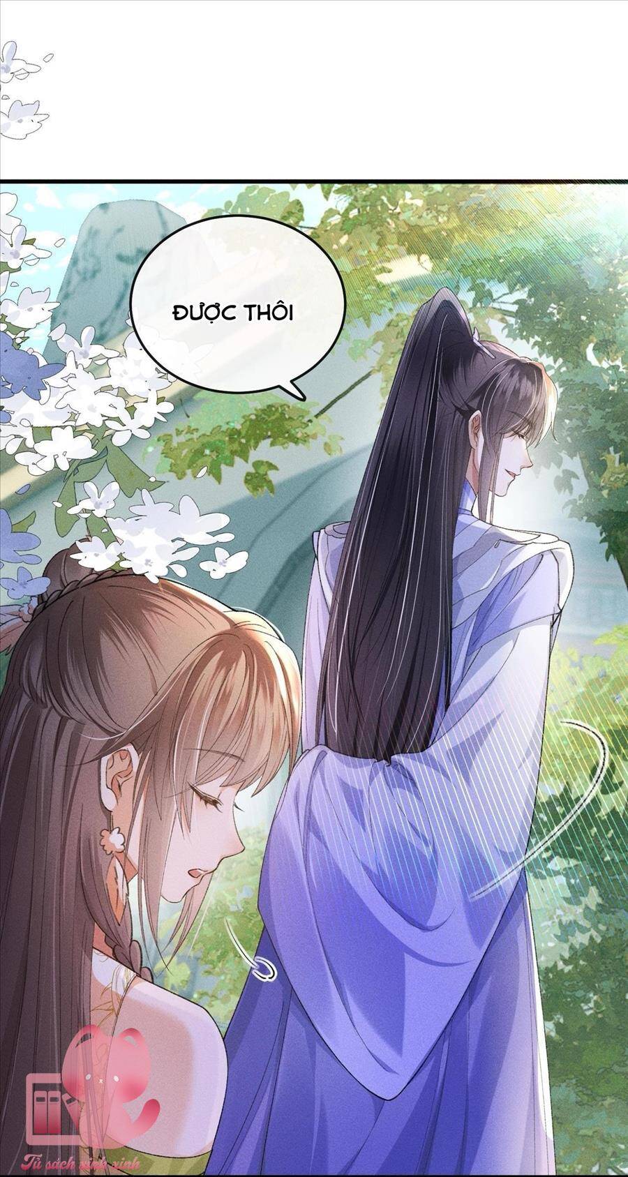 Nữ Phụ Không Muốn Nam Nữ Chính Chia Tay Chapter 6 - 24