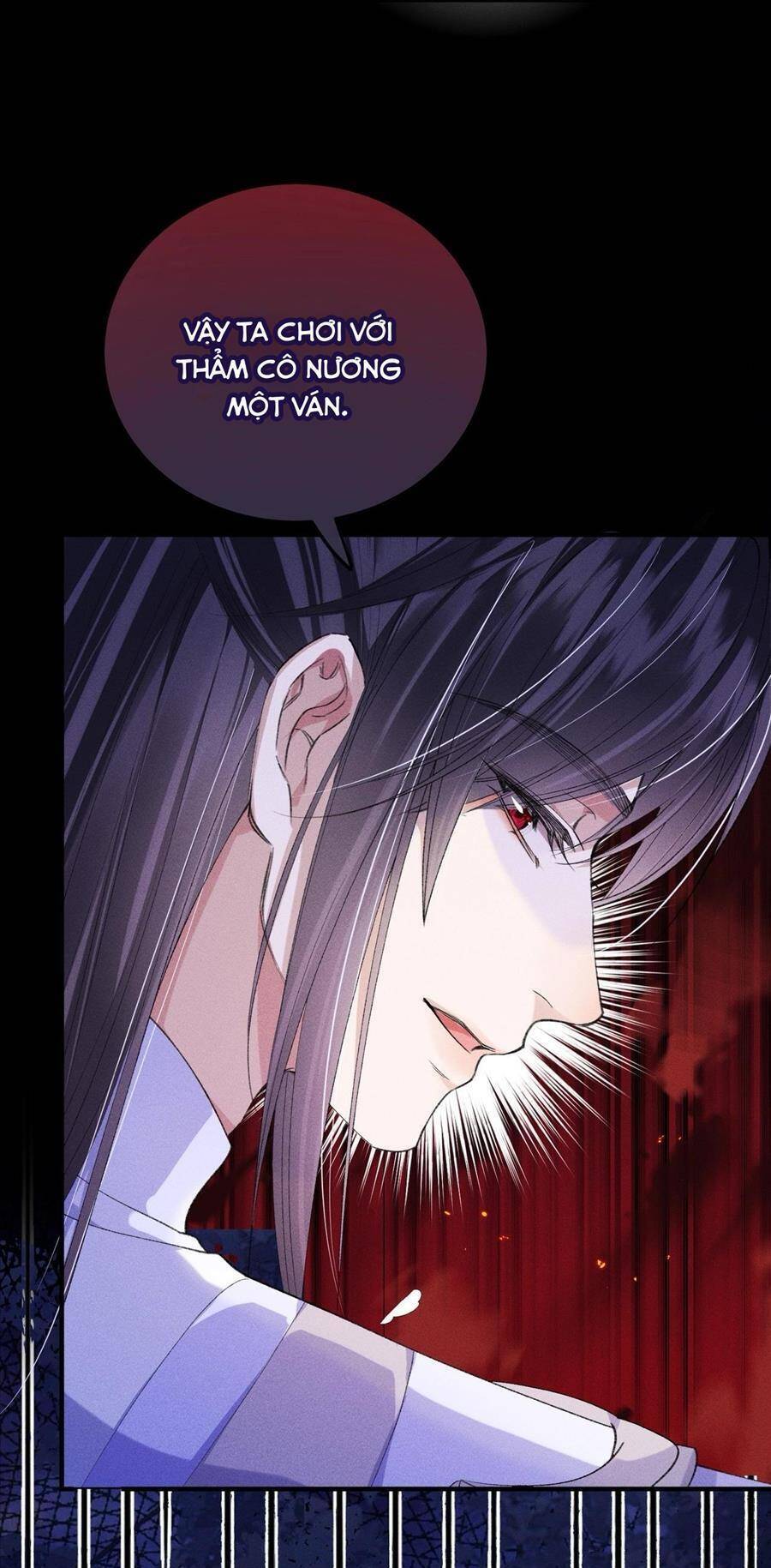 Nữ Phụ Không Muốn Nam Nữ Chính Chia Tay Chapter 6 - 25