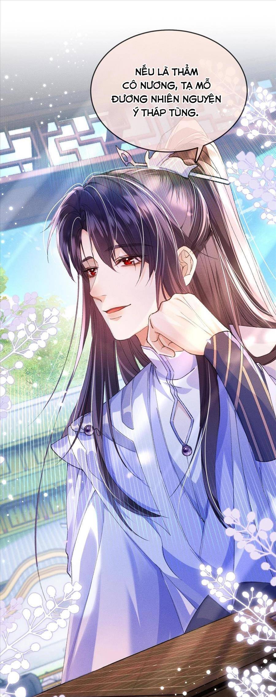 Nữ Phụ Không Muốn Nam Nữ Chính Chia Tay Chapter 6 - 29