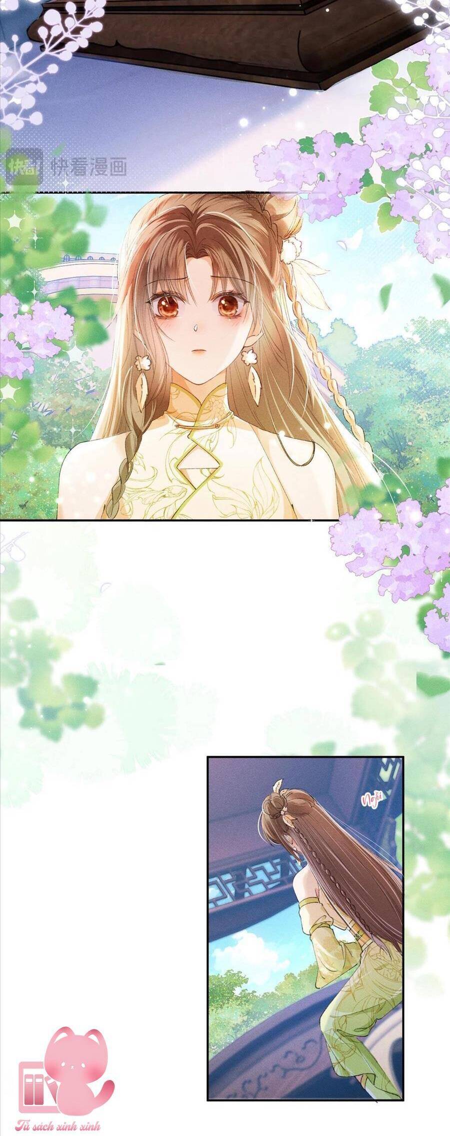 Nữ Phụ Không Muốn Nam Nữ Chính Chia Tay Chapter 6 - 30