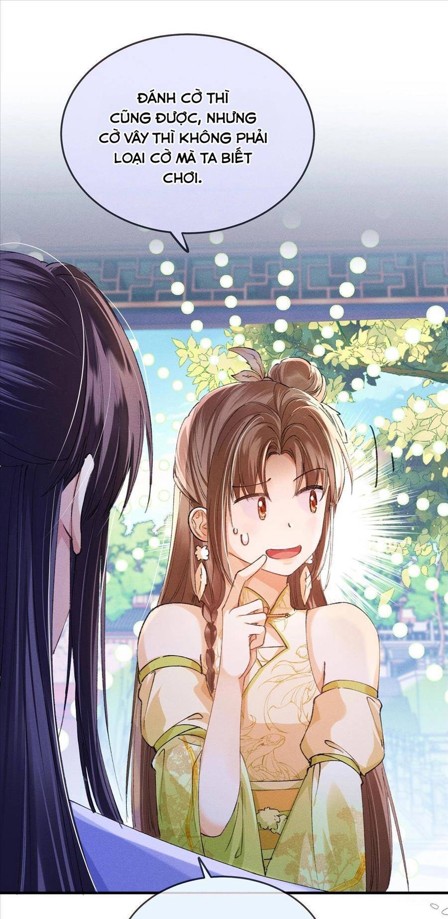 Nữ Phụ Không Muốn Nam Nữ Chính Chia Tay Chapter 6 - 31