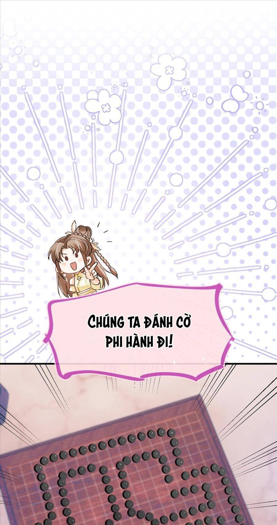 Nữ Phụ Không Muốn Nam Nữ Chính Chia Tay Chapter 6 - 34