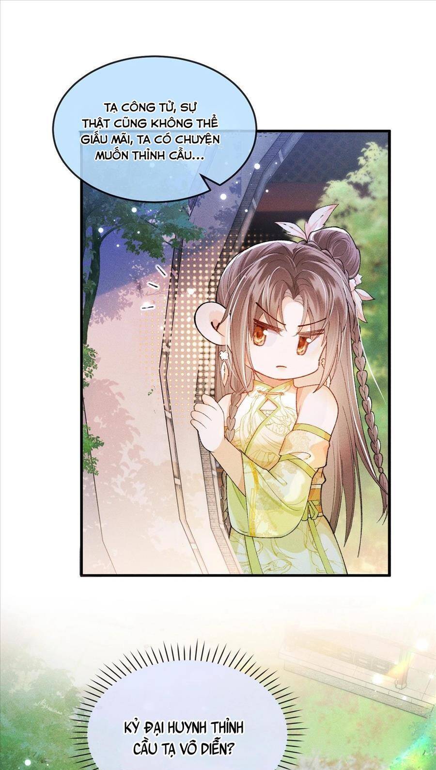 Nữ Phụ Không Muốn Nam Nữ Chính Chia Tay Chapter 6 - 5