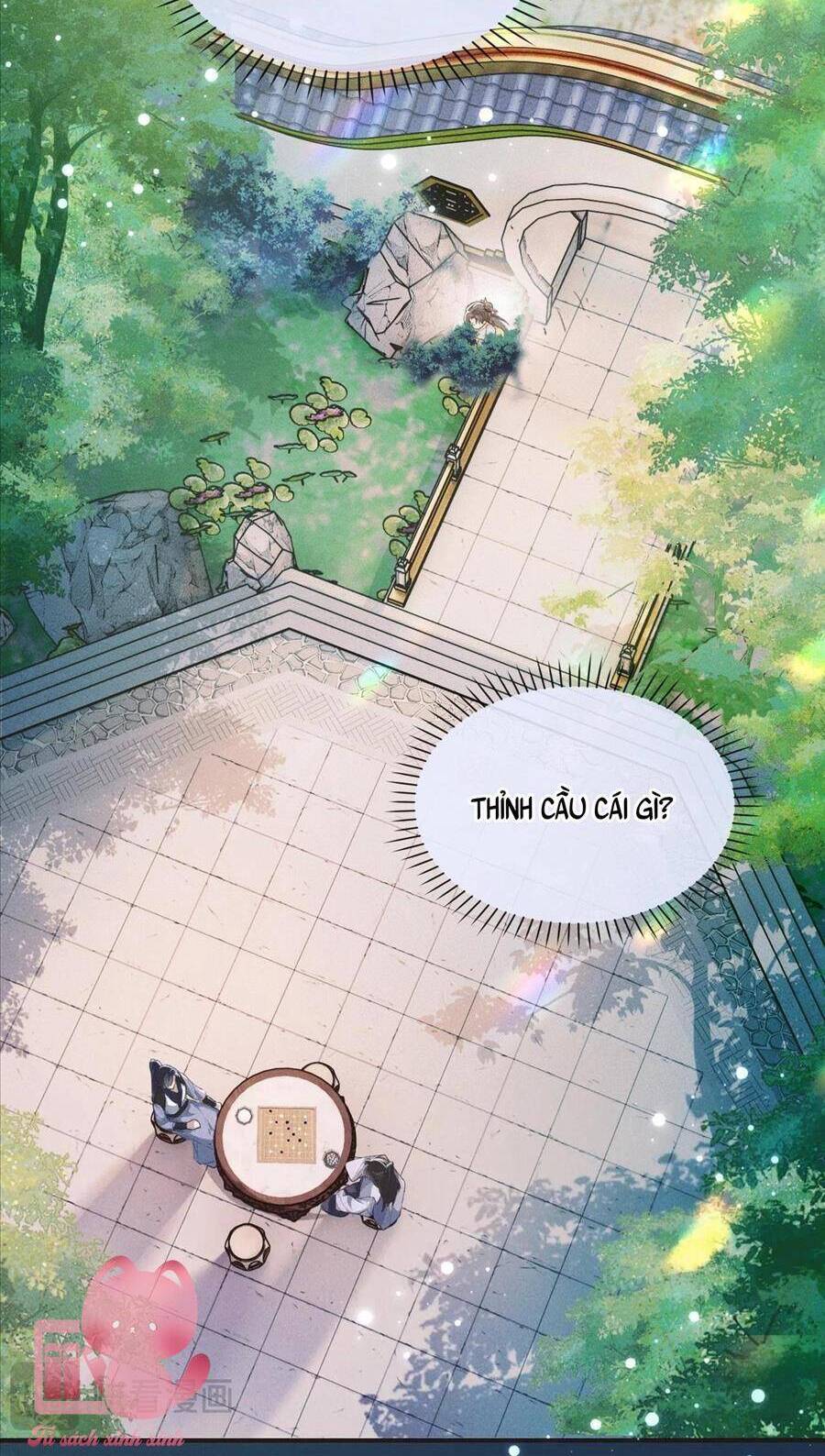 Nữ Phụ Không Muốn Nam Nữ Chính Chia Tay Chapter 6 - 6
