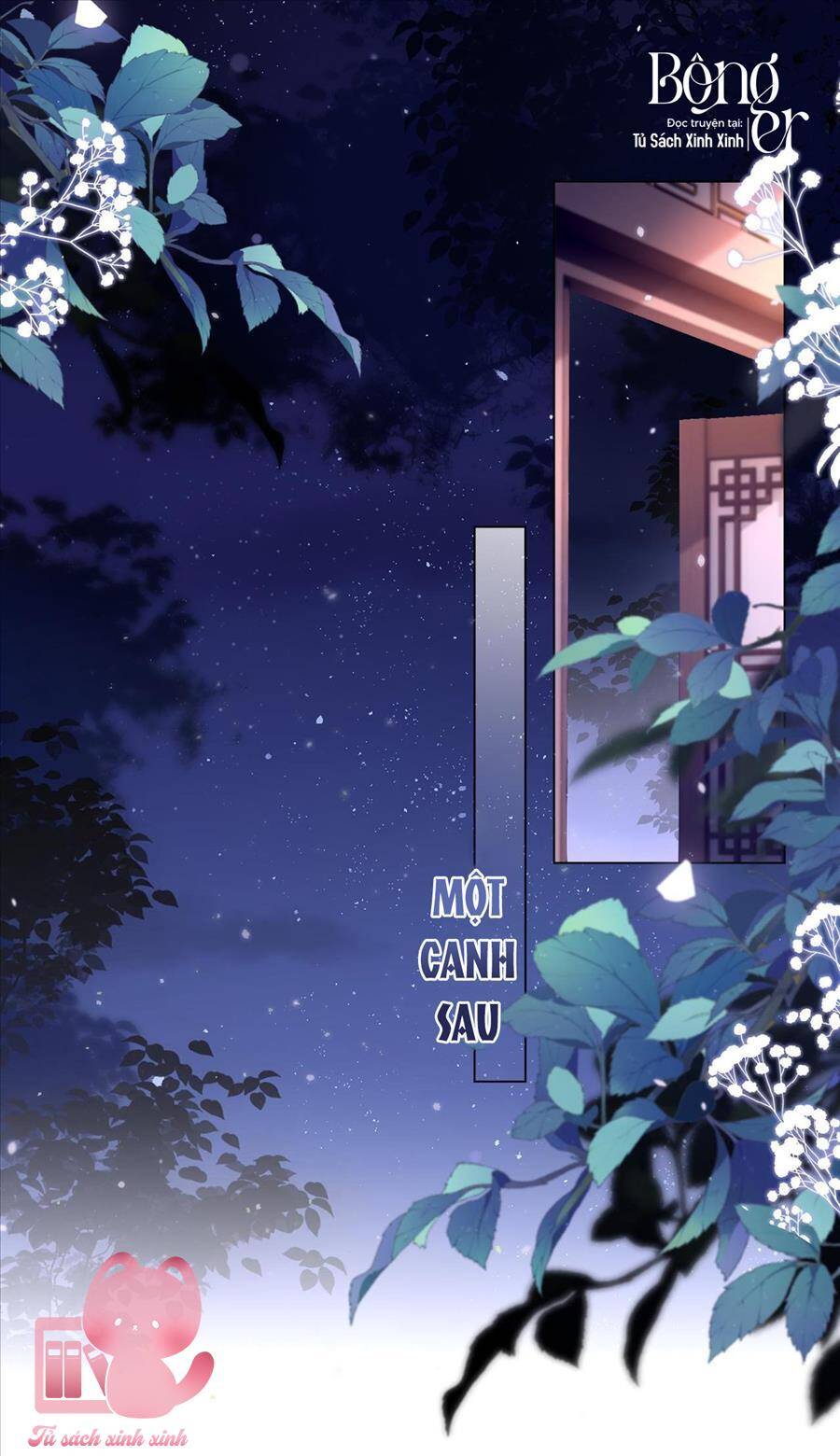 Nữ Phụ Không Muốn Nam Nữ Chính Chia Tay Chapter 9 - 10