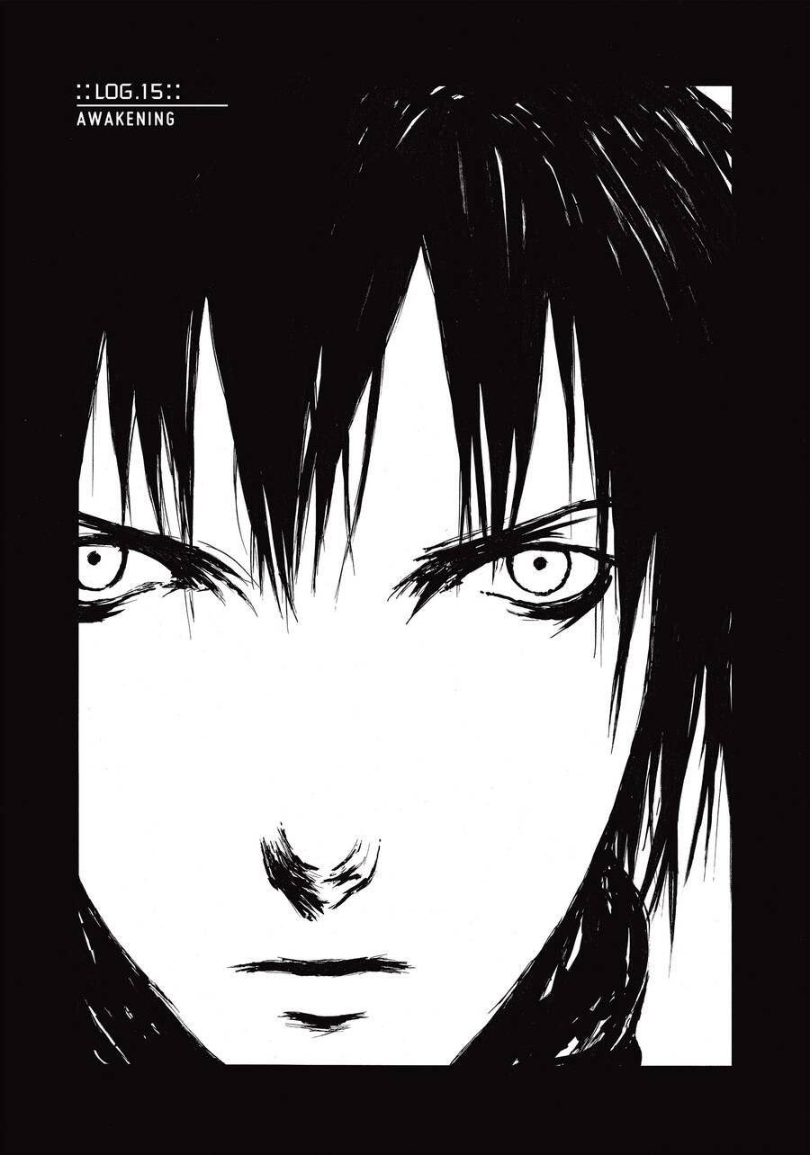 Blame! Master Edition Chapter 15 - 1