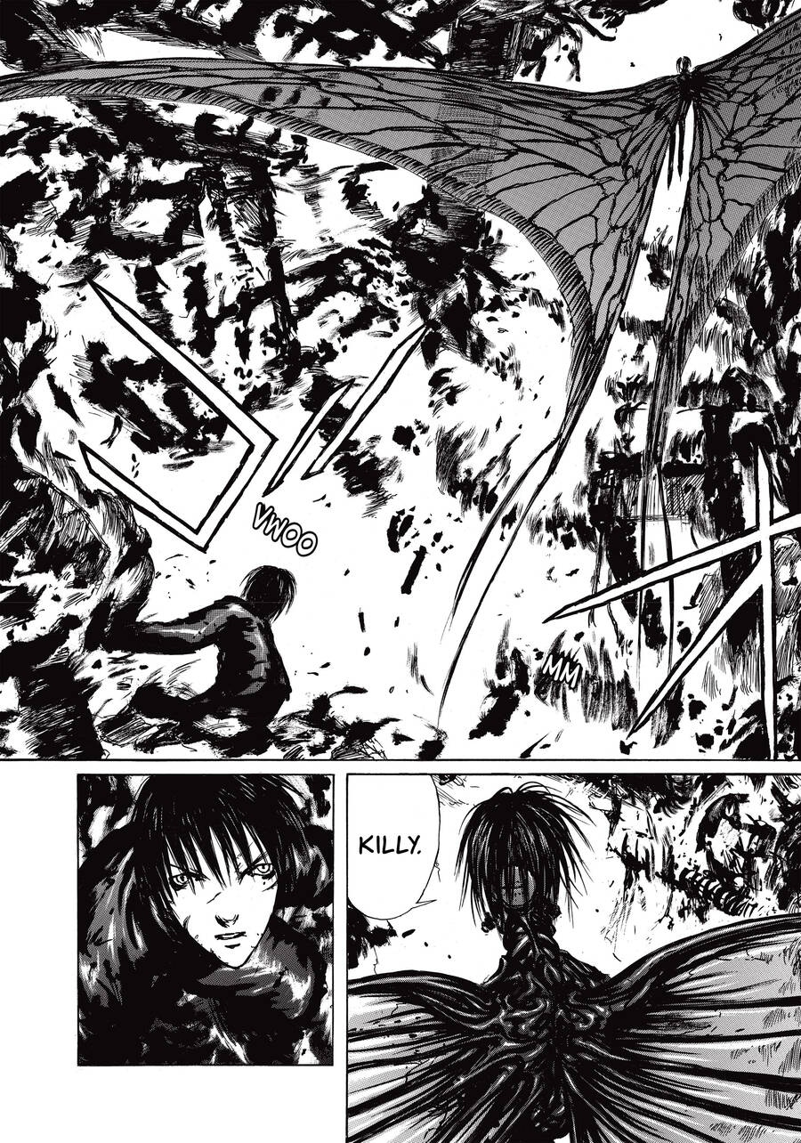 Blame! Master Edition Chapter 16 - 29