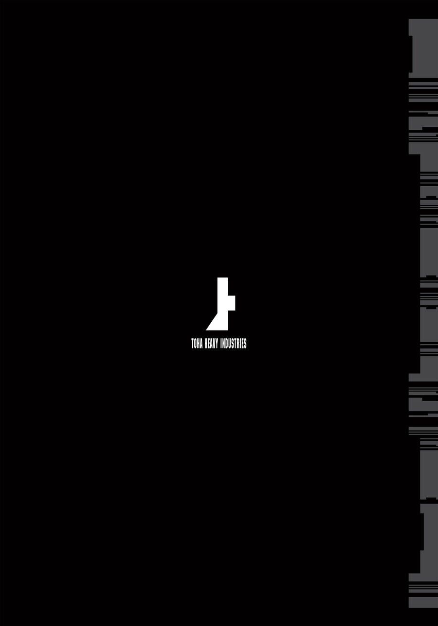 Blame! Master Edition Chapter  20 - 36