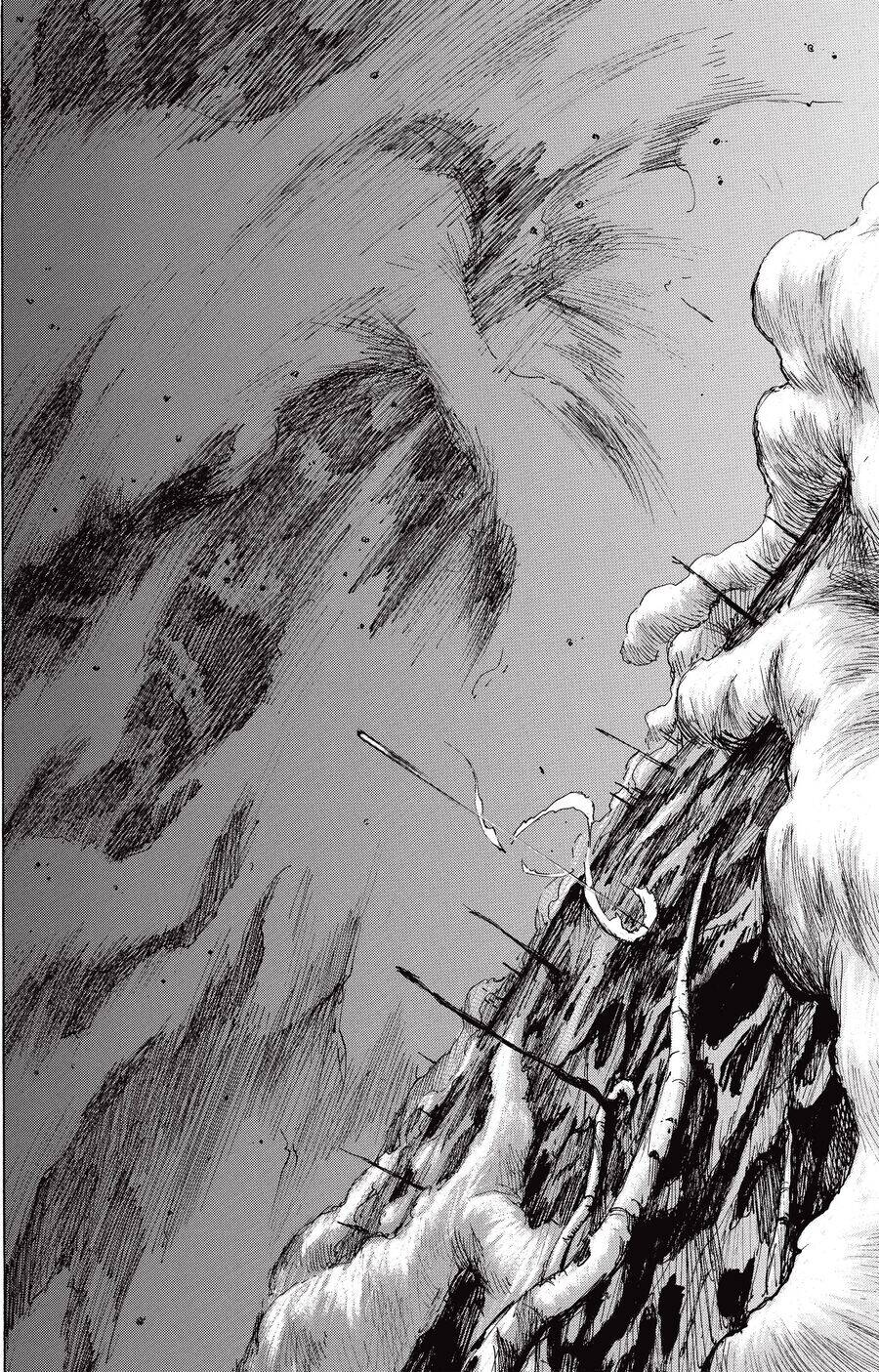 Blame! Master Edition Chapter  24 - 26