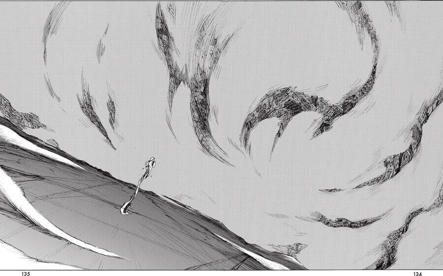 Blame! Master Edition Chapter  24 - 30