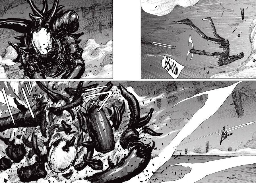 Blame! Master Edition Chapter  26 - 9