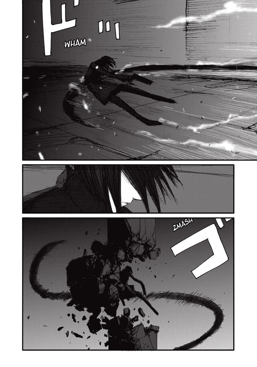Blame! Master Edition Chapter 54 - 23