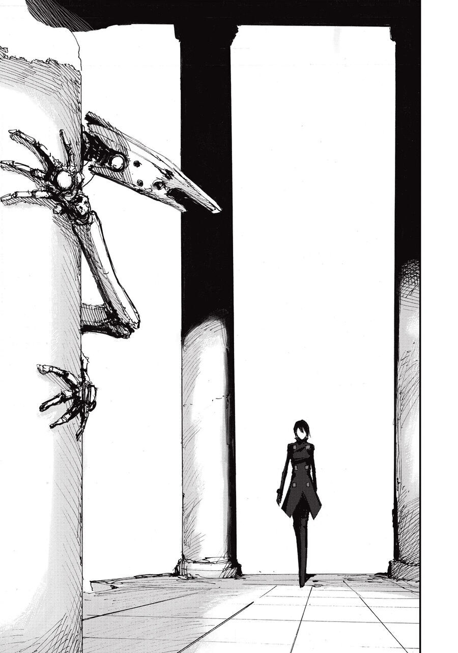 Blame! Master Edition Chapter 54 - 9