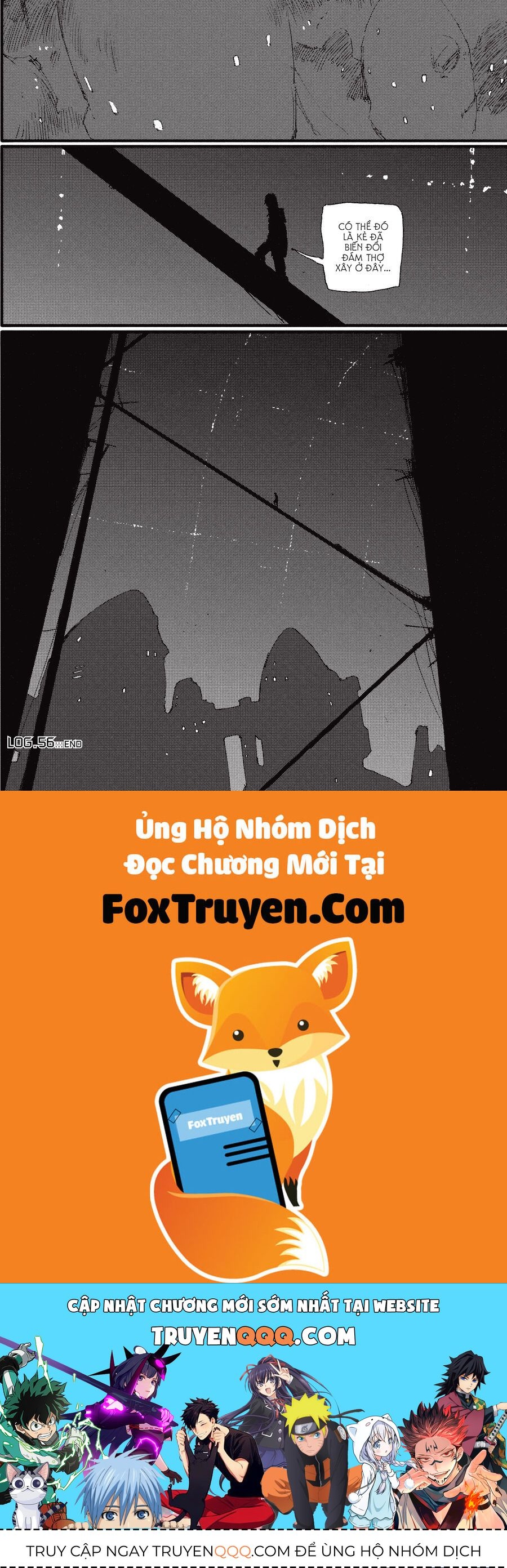 Blame! Master Edition Chapter 56 - 30