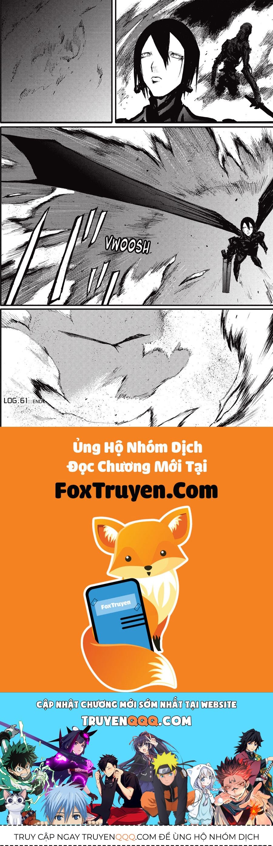 Blame! Master Edition Chapter 61 - 27