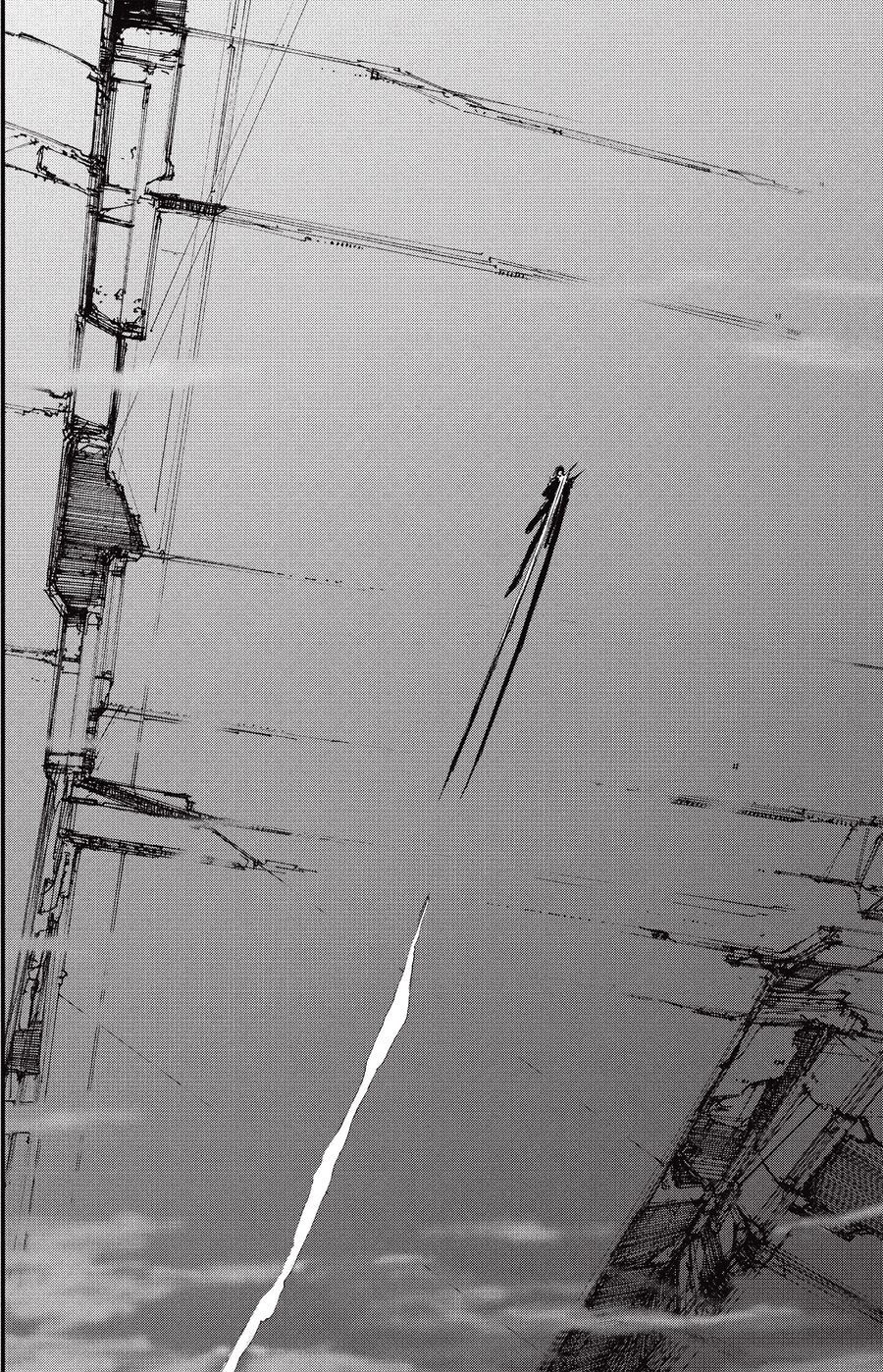 Blame! Master Edition Chapter 62 - 15