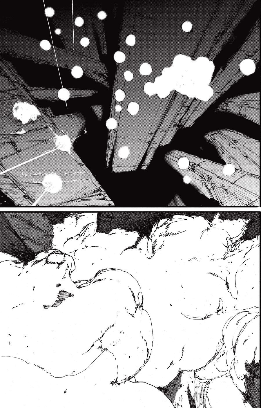 Blame! Master Edition Chapter 62 - 18