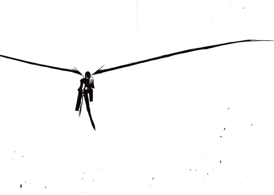 Blame! Master Edition Chapter 62 - 19