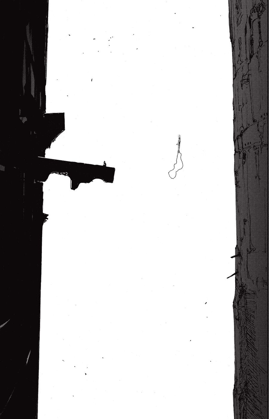 Blame! Master Edition Chapter 62 - 24