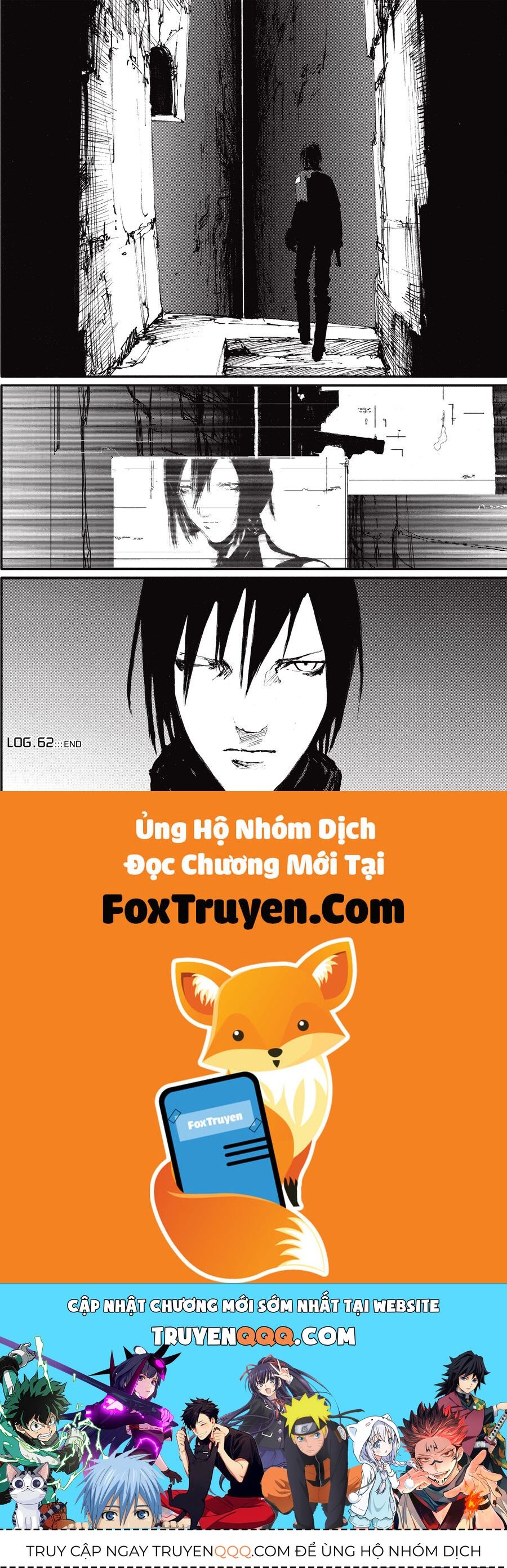 Blame! Master Edition Chapter 62 - 25