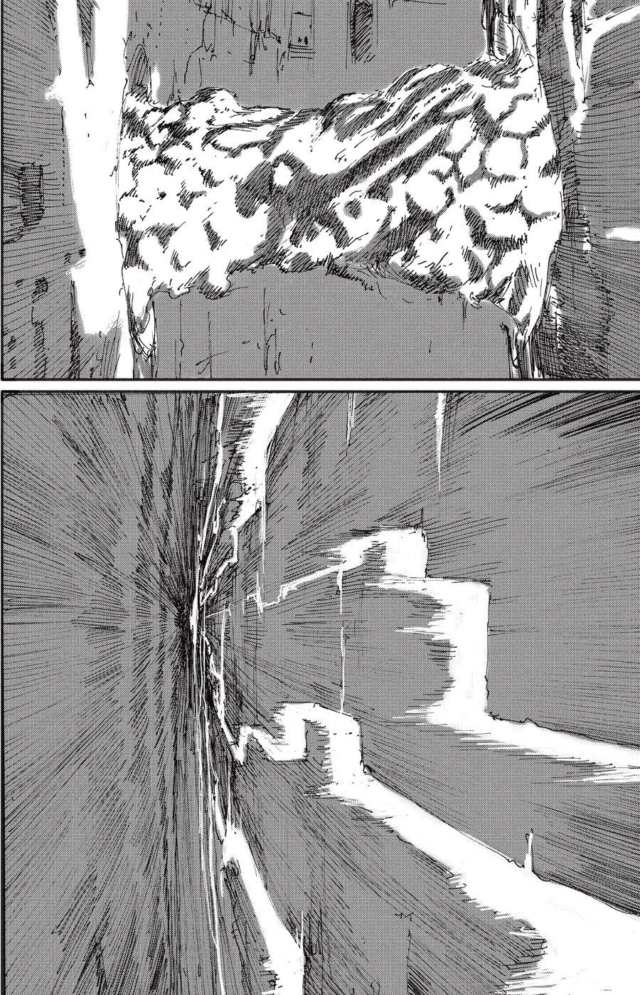 Blame! Master Edition Chapter 63 - 26