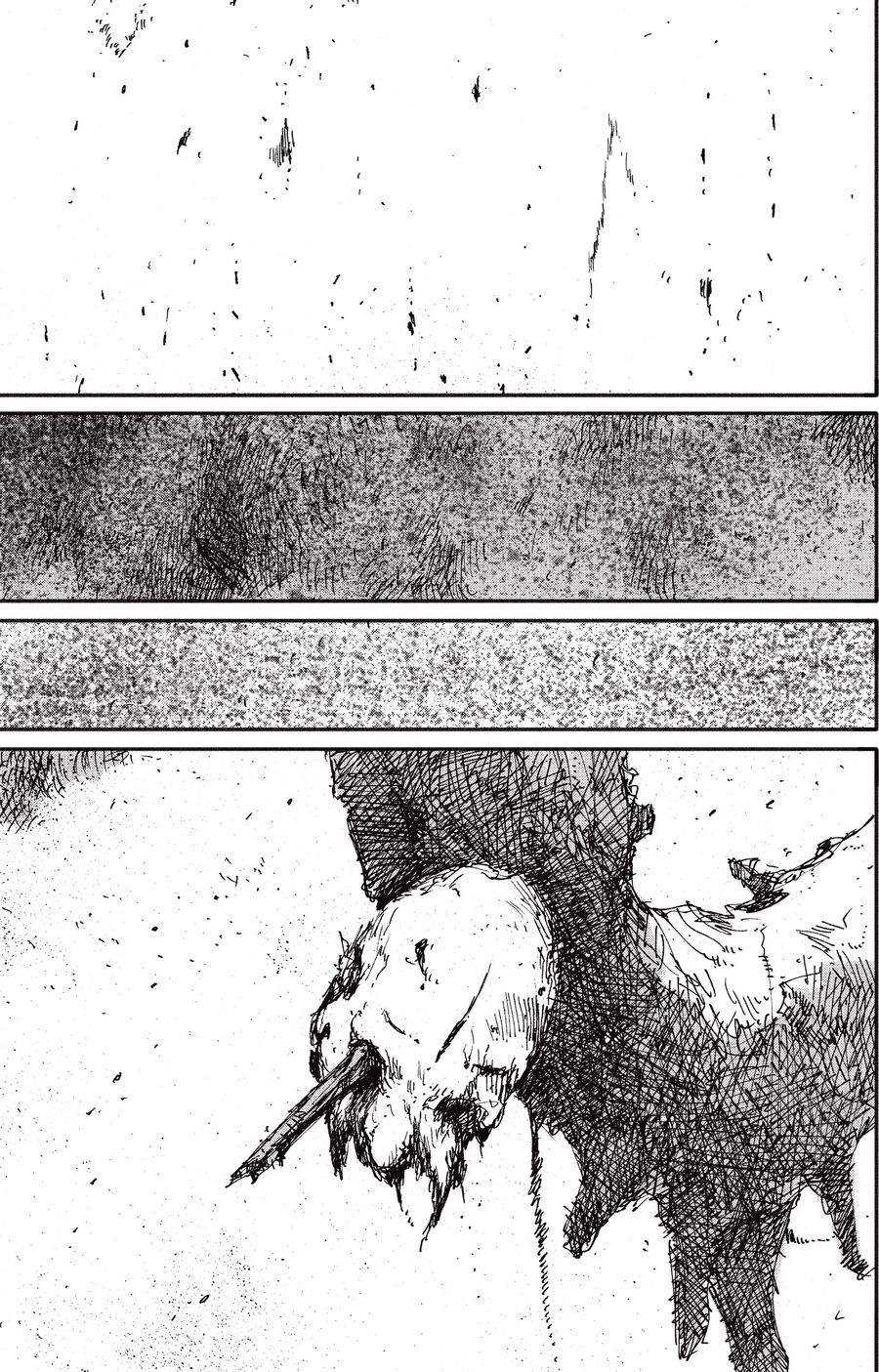 Blame! Master Edition Chapter 63 - 27