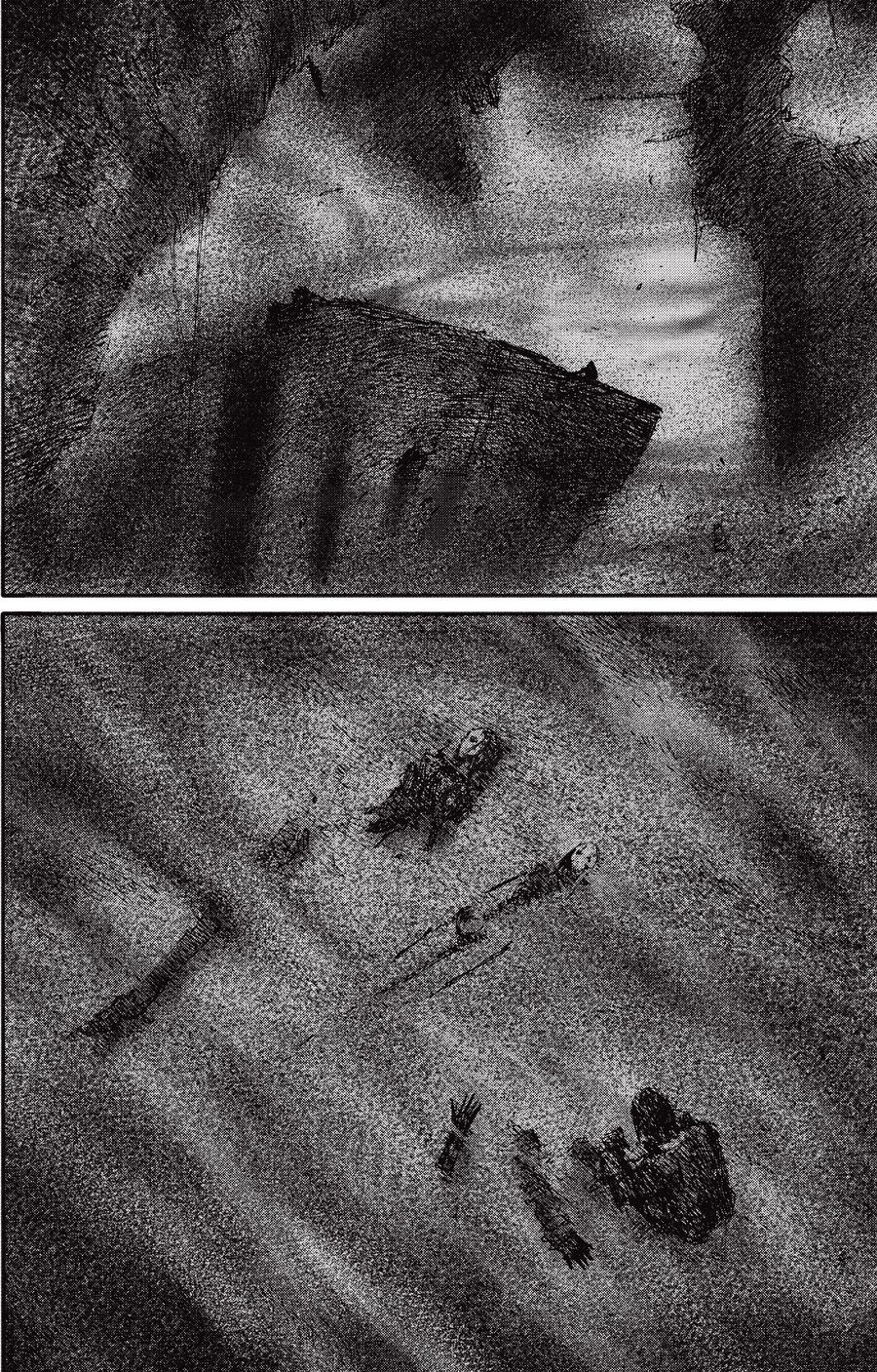 Blame! Master Edition Chapter 63 - 28