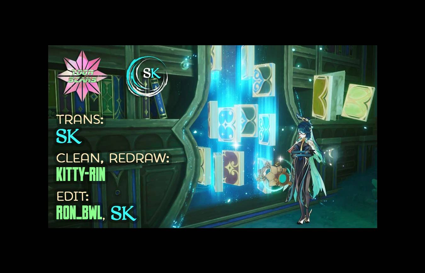 Cuộc Nổi Dậy Của Cô Nàng Mọt Sách - Phần 2 Chapter 11 - 2