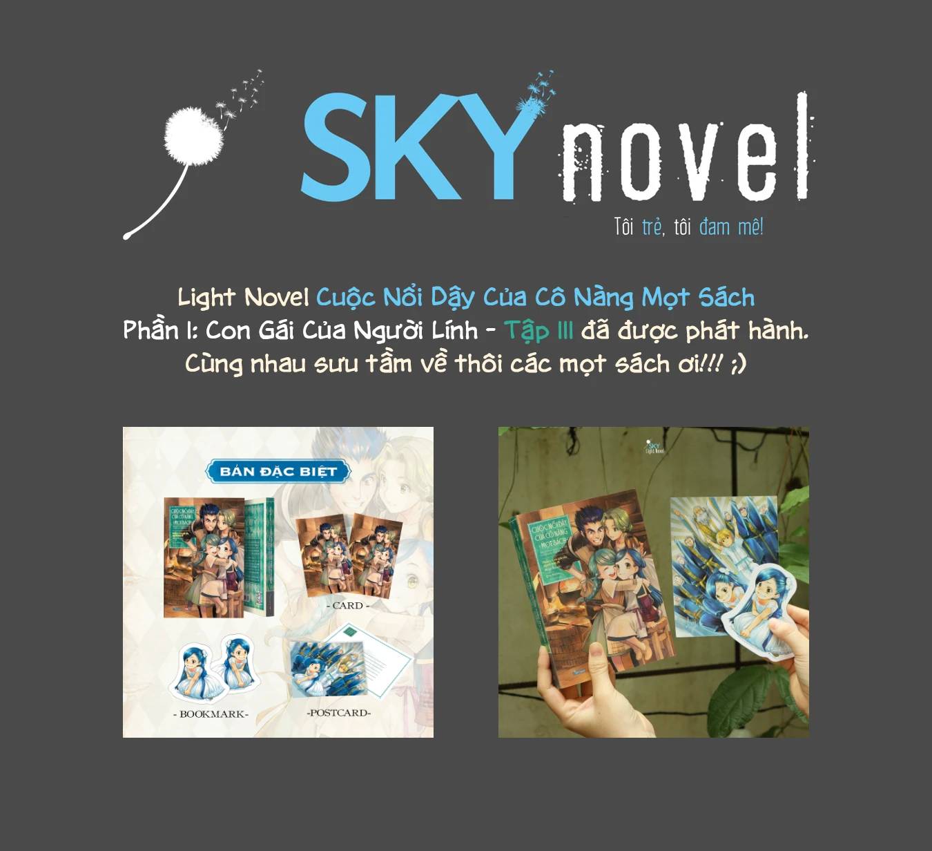 Cuộc Nổi Dậy Của Cô Nàng Mọt Sách - Phần 2 Chapter 11 - 34