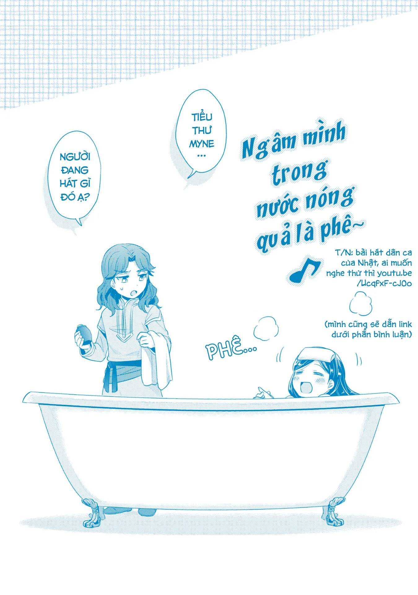 Cuộc Nổi Dậy Của Cô Nàng Mọt Sách - Phần 2 Chapter  15.5 - 17