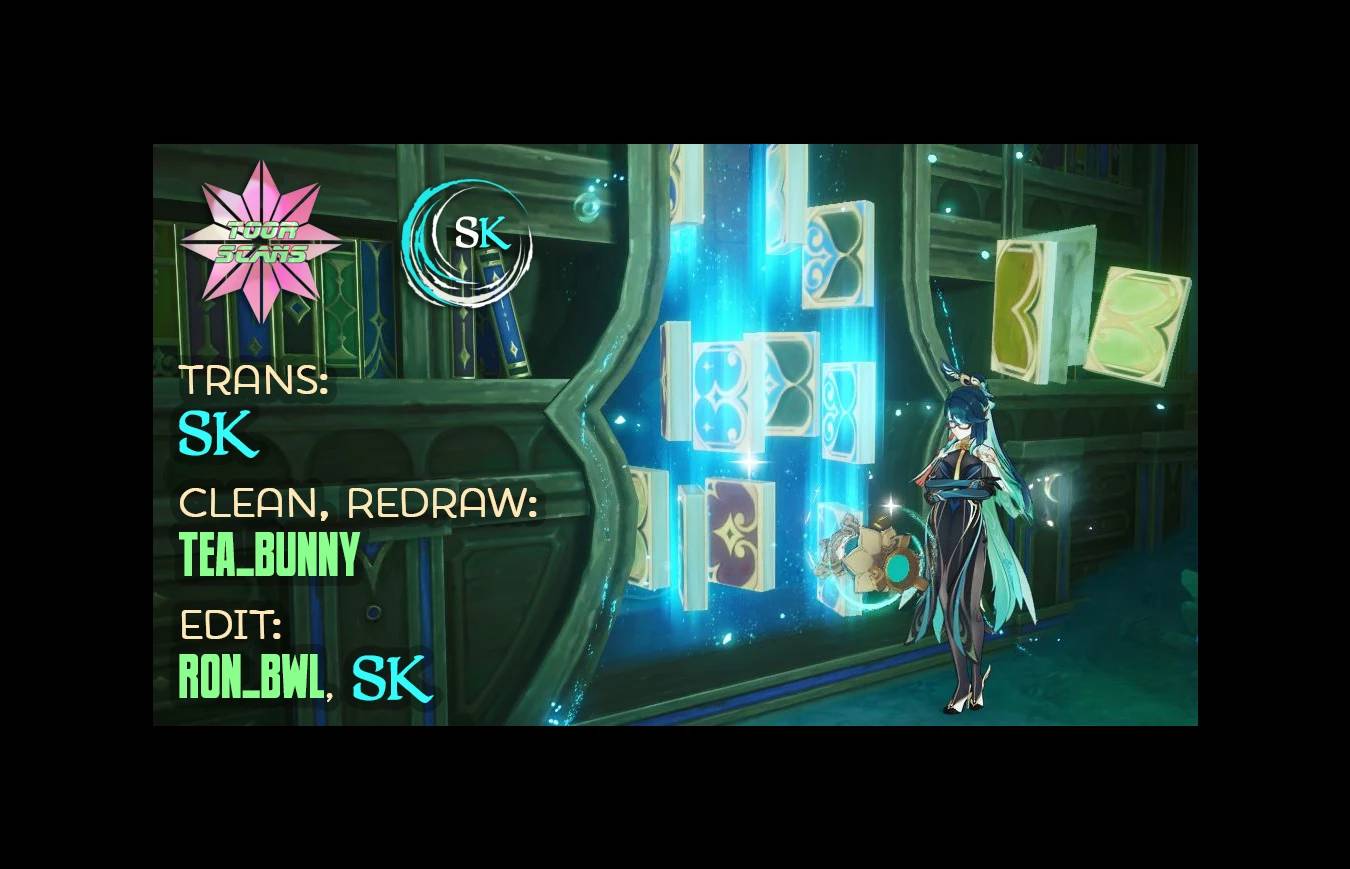 Cuộc Nổi Dậy Của Cô Nàng Mọt Sách - Phần 2 Chapter  17 - 3