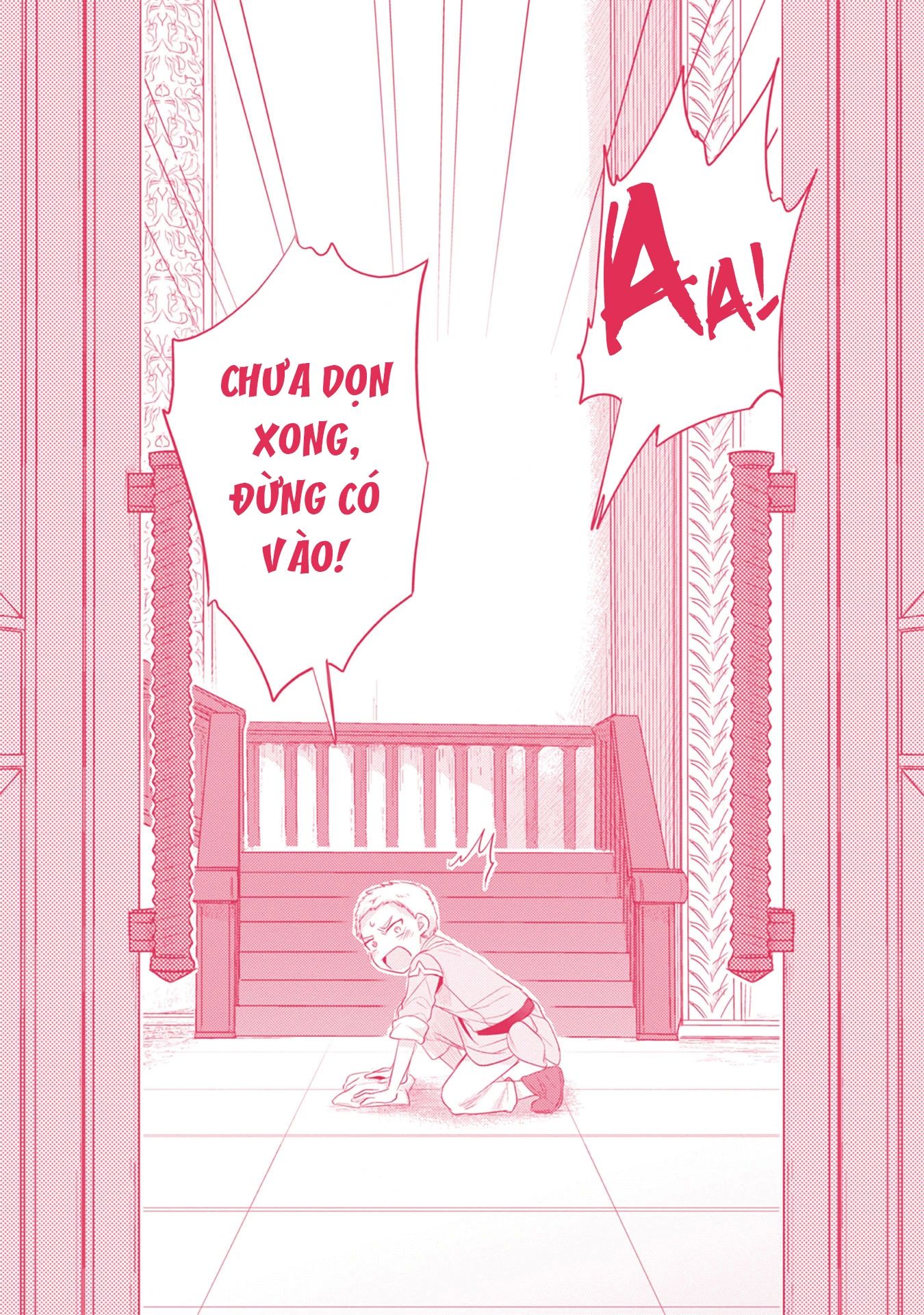 Honzuki No Gekokujou Dai 2-Bu: Hon No Tamenara Miko Ni Naru! Chapter 9.5 - 18
