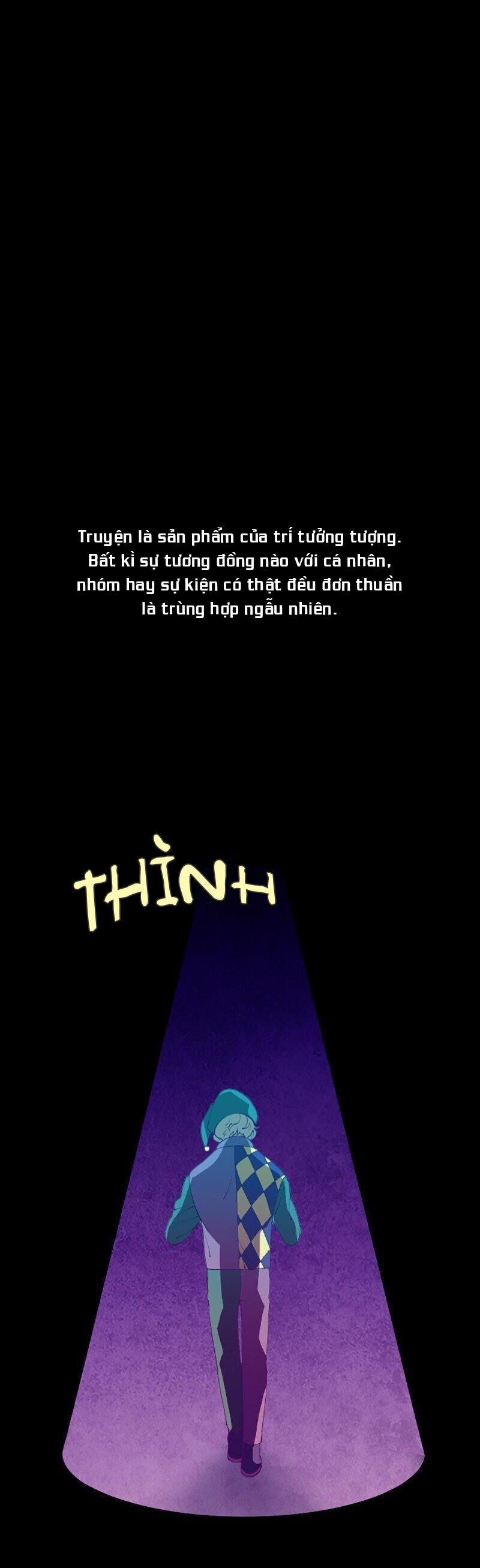 Ma Kể Chuyện 2 Chapter 1 - 1
