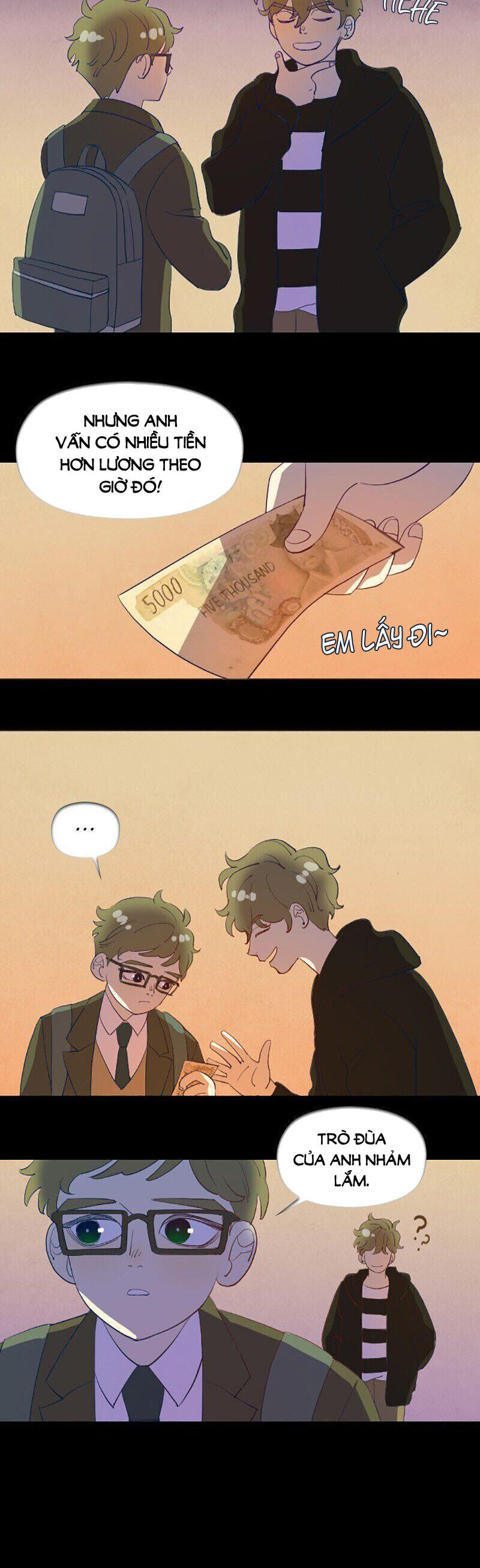 Ma Kể Chuyện 2 Chapter 1 - 19