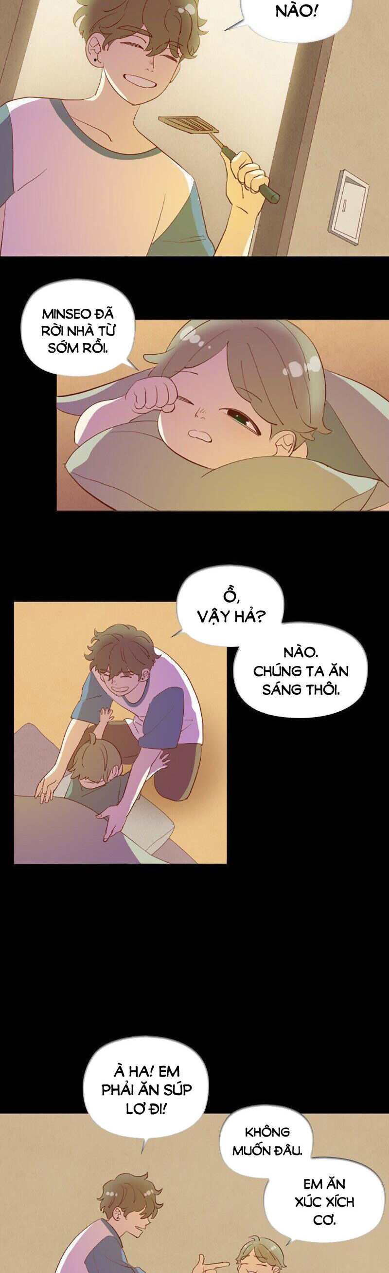 Ma Kể Chuyện 2 Chapter 1 - 22