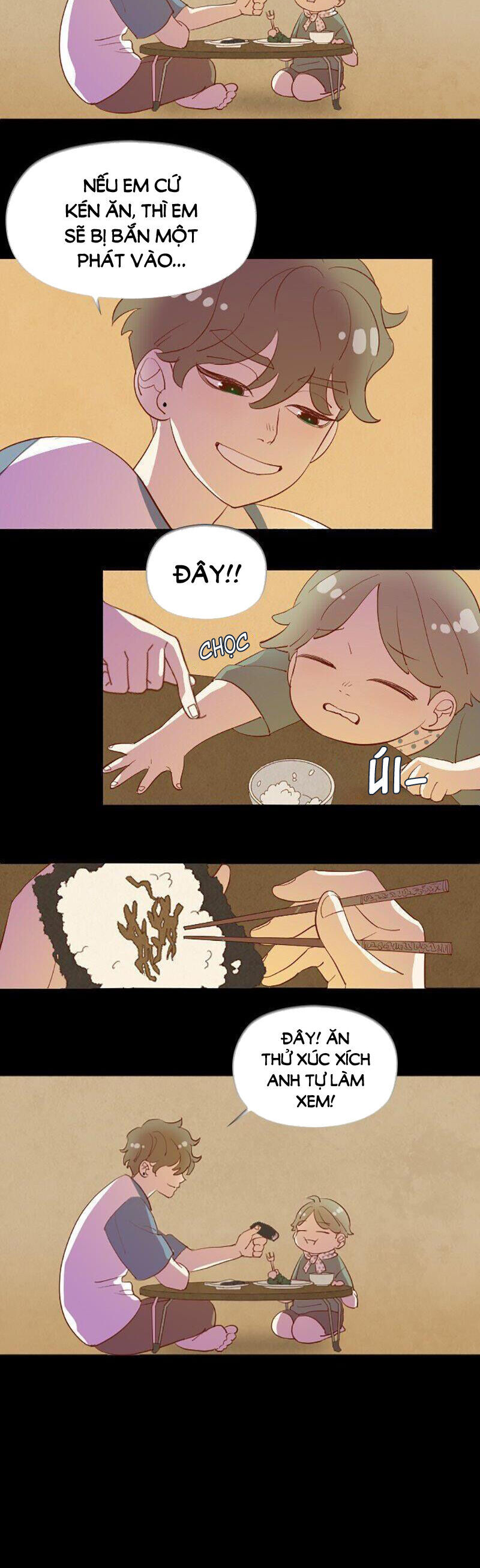 Ma Kể Chuyện 2 Chapter 1 - 23