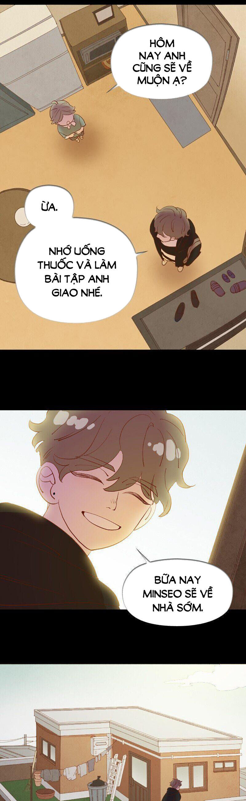 Ma Kể Chuyện 2 Chapter 1 - 25