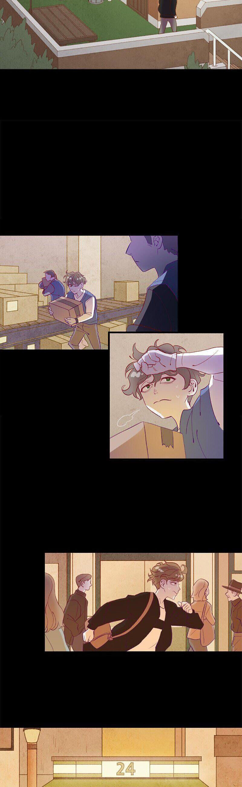Ma Kể Chuyện 2 Chapter 1 - 26