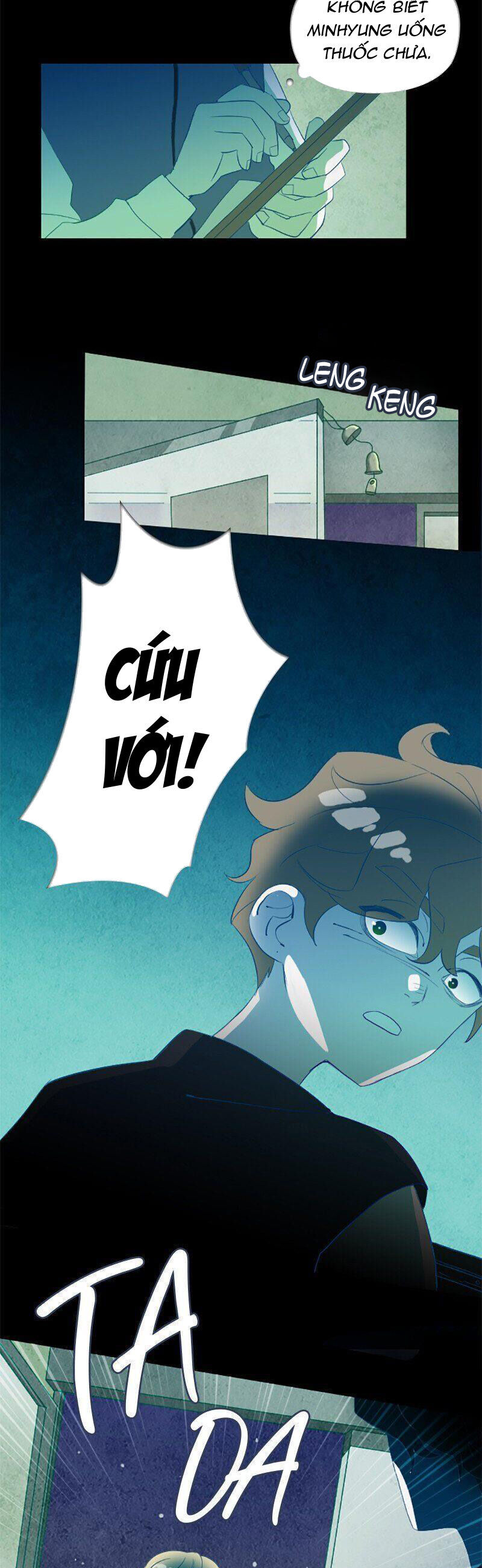 Ma Kể Chuyện 2 Chapter 1 - 28