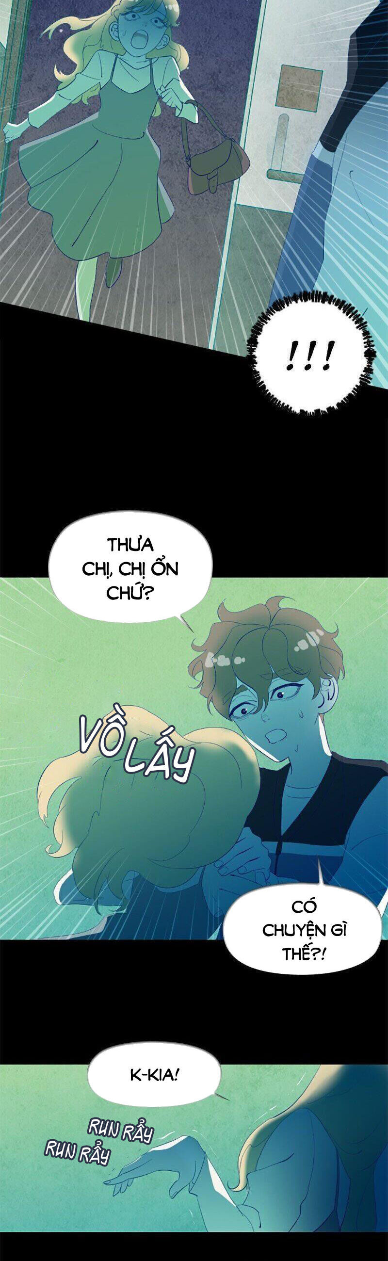 Ma Kể Chuyện 2 Chapter 1 - 29