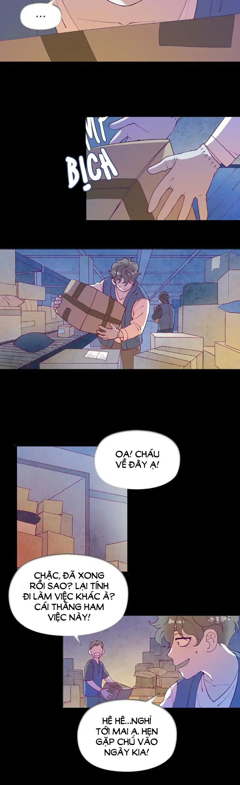 Ma Kể Chuyện 2 Chapter 2 - 20