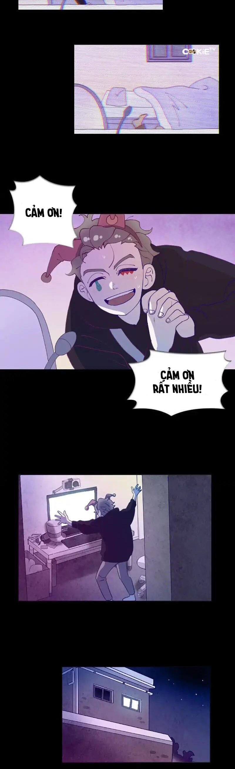 Ma Kể Chuyện 2 Chapter 2 - 30
