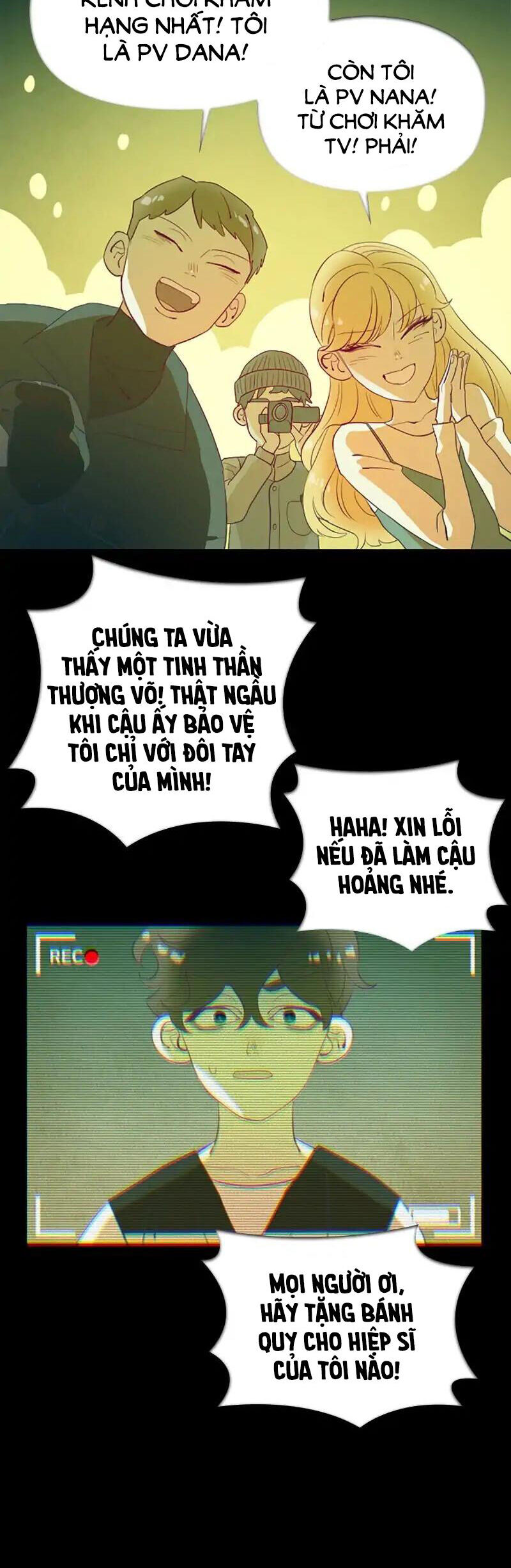 Ma Kể Chuyện 2 Chapter 2 - 8