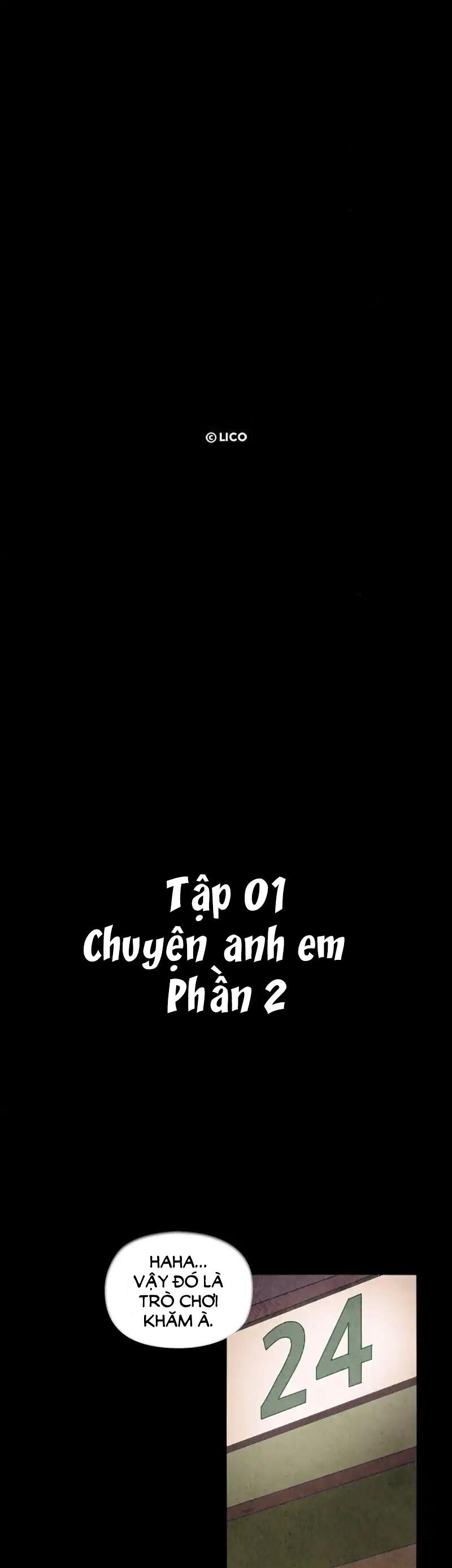Ma Kể Chuyện 2 Chapter 2 - 9