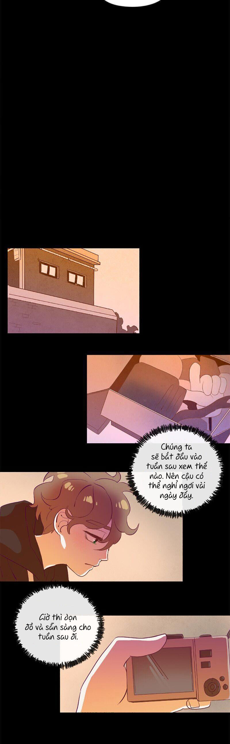 Ma Kể Chuyện 2 Chapter 3 - 24
