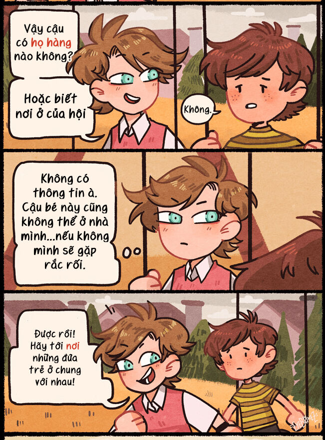 Killy Valentino Chapter 16 - 3